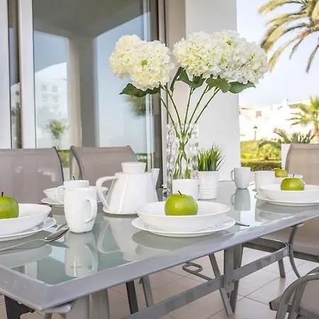 Sorelle Villa Protaras