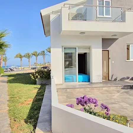 Sorelle Villa