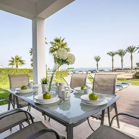 Sorelle Villa Protaras