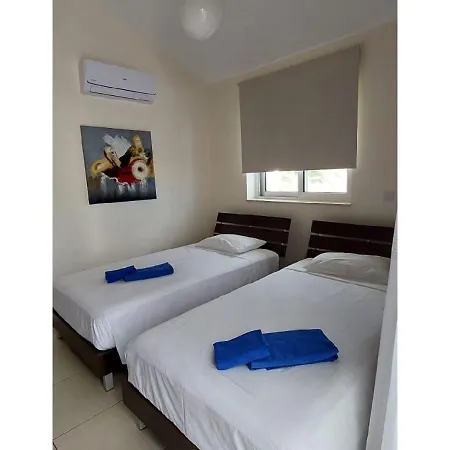 Sorelle וילה פרוטאראס