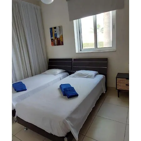 Villa Sorelle Protaras