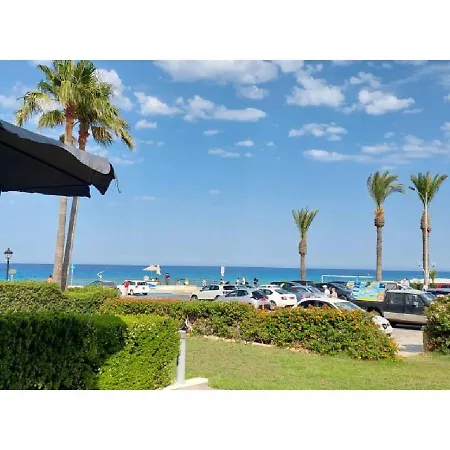 Villa Sorelle Protaras