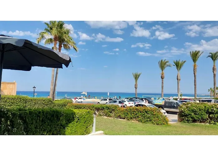 Villa Sorelle Protaras